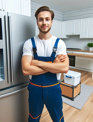 Tekirdağ Buzdolabı Servisi